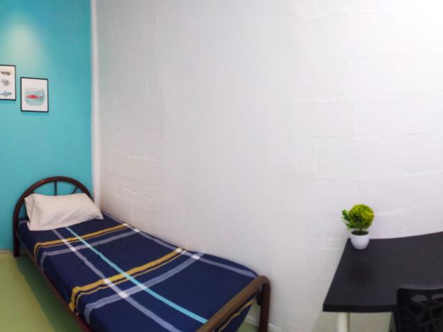 Room for rent in Merlimau, Jasin
