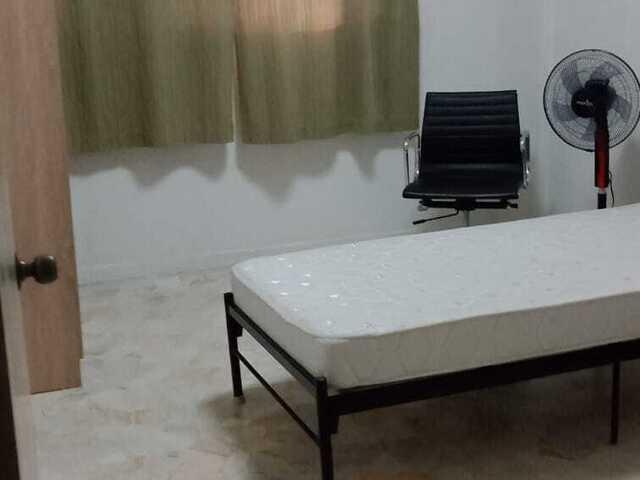 Room for rent in Chai Chee