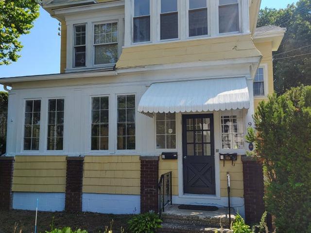 Room for rent in New Haven, Connecticut