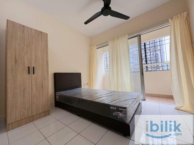 Room for rent in Petaling, Damansara Damai