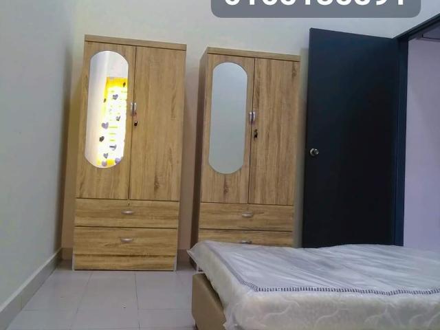 Room for rent in Perak, Taiping