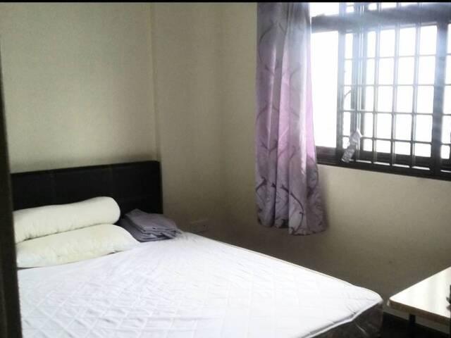 Room for rent