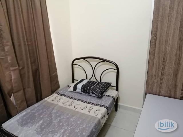 Room for rent in Kedah
