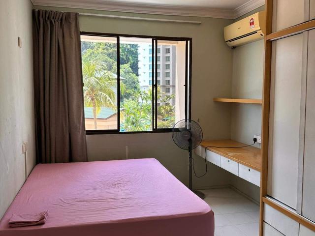 Room for rent in Georgetown, Penang