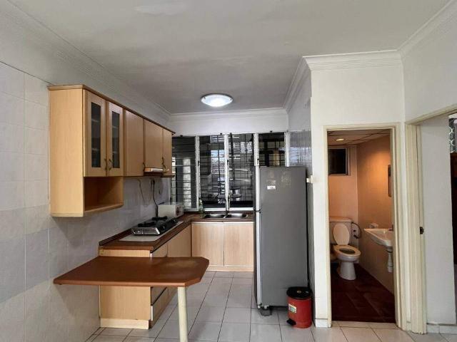 Room for rent in Georgetown, Penang