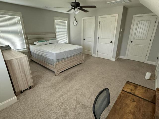 Room for rent in Perry, Georgia