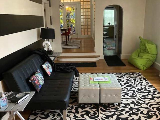 Room for rent in Providence, Rhode Island