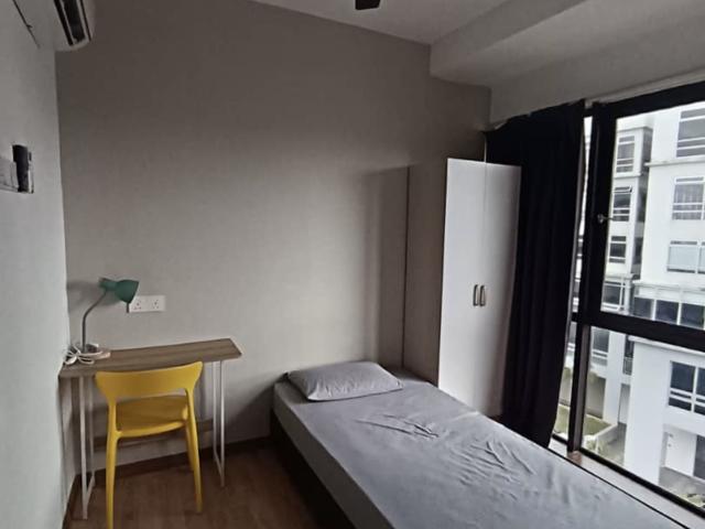 Apartment for rent in Country Heights Damansara, Kuala Lumpur