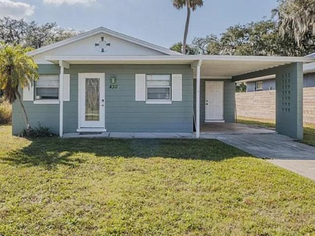 Room for rent in Edgewater, Volusia County