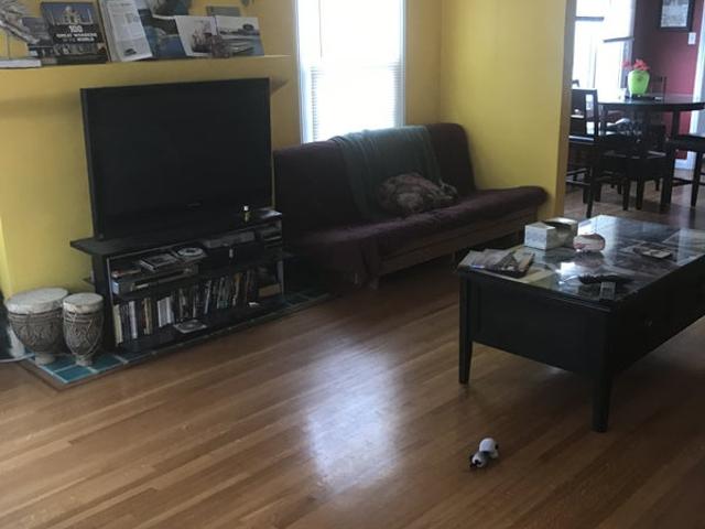 Room for rent in Canoga Park, California