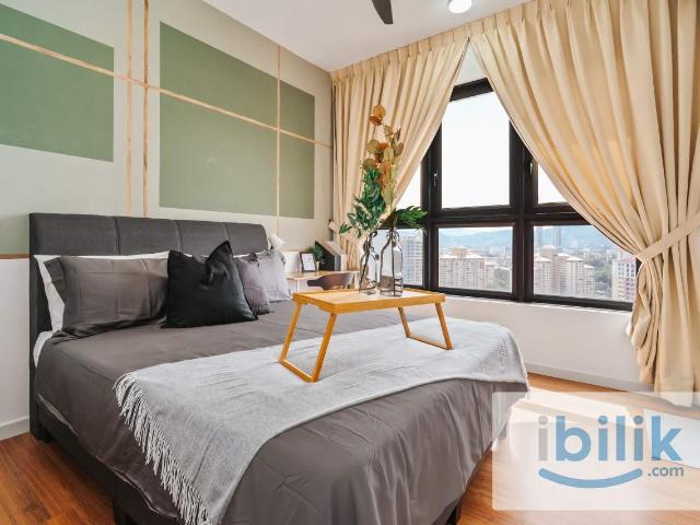 Room for rent in Country Heights Damansara, Kuala Lumpur