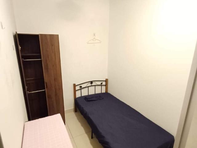 Room for rent in Petaling, Subang Jaya