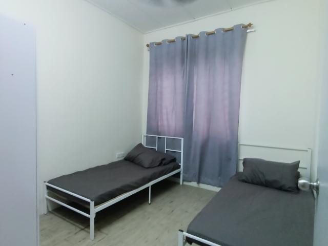 Room for rent in Selayang, Selangor