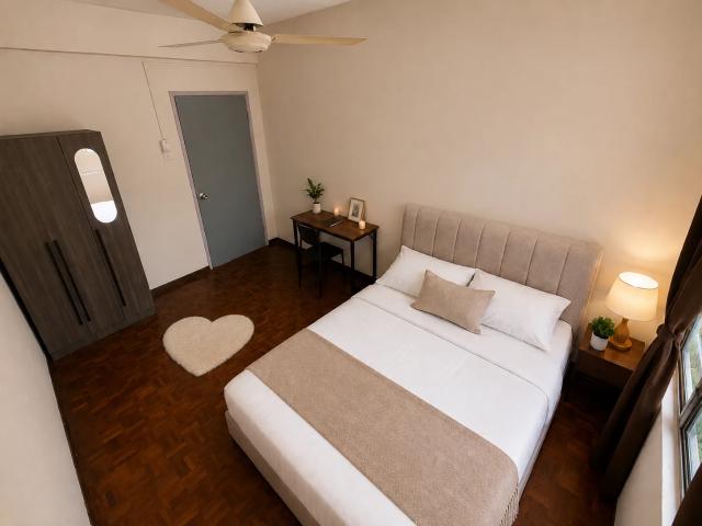 Room for rent in Country Heights Damansara, Kuala Lumpur