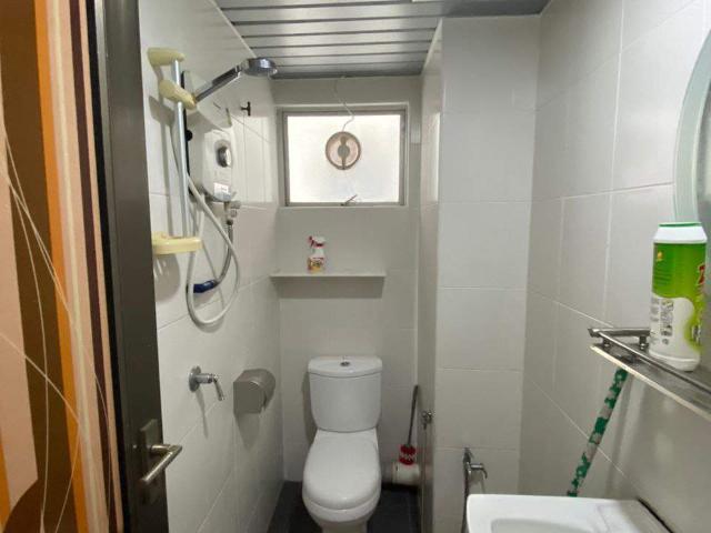 Room for rent in Georgetown, Penang