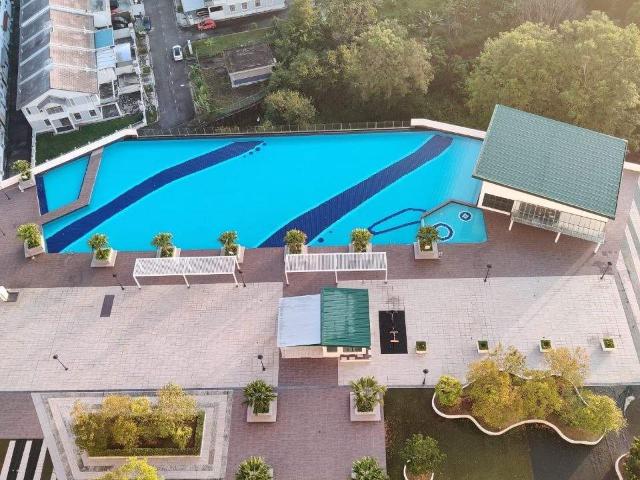 Room for rent in Johore Bahru, Johor