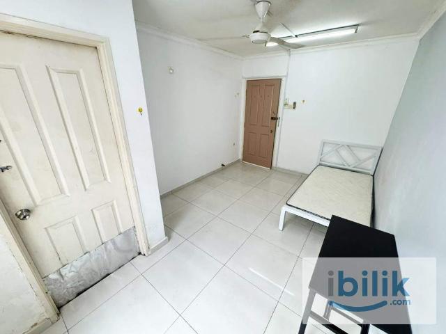 Room for rent in Kepong, Kuala Lumpur