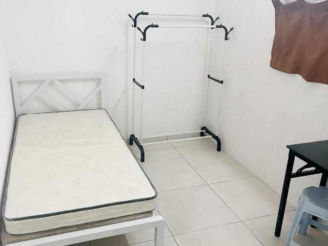 Room for rent in Kepong, Kuala Lumpur