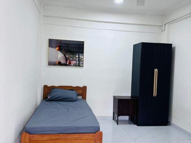 Room for rent in Johore Bahru, Johor