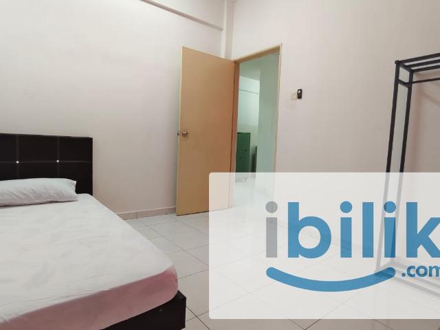 Room for rent in Johore Bahru, Johor