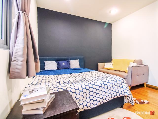 Apartment for rent in Country Heights Damansara, Kuala Lumpur