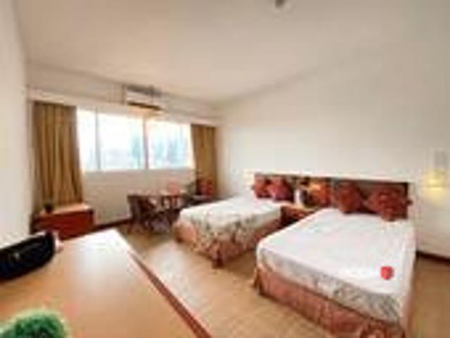 Apartment for rent in Country Heights Damansara, Kuala Lumpur