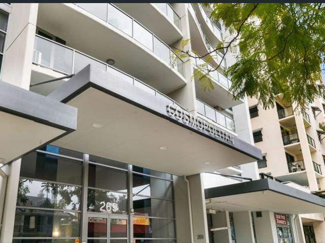 Apartment for rent in Perth
