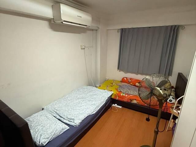 Room for rent