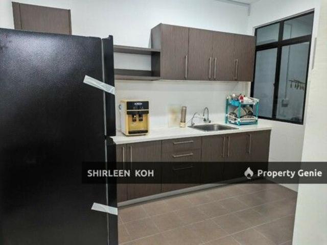 Apartment for rent in Pangsapuri Jentayu, Johor Bahru