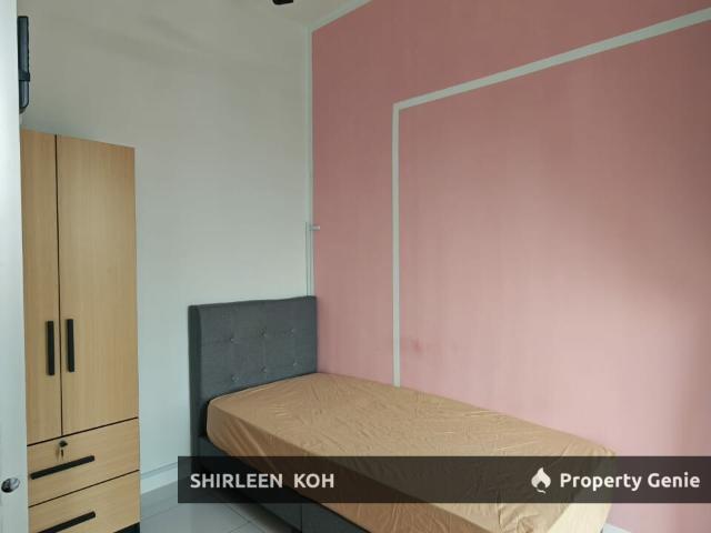 Serviced Residence for rent in Johore Bahru, Johor