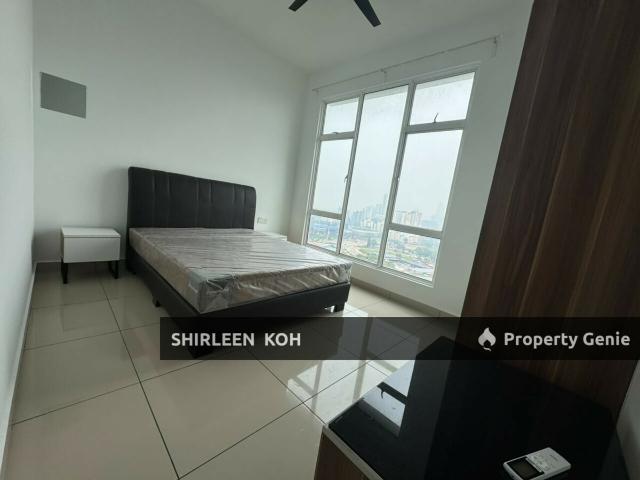 Condominium for rent in Kampung Datok Onn Larkin, Johor Bahru