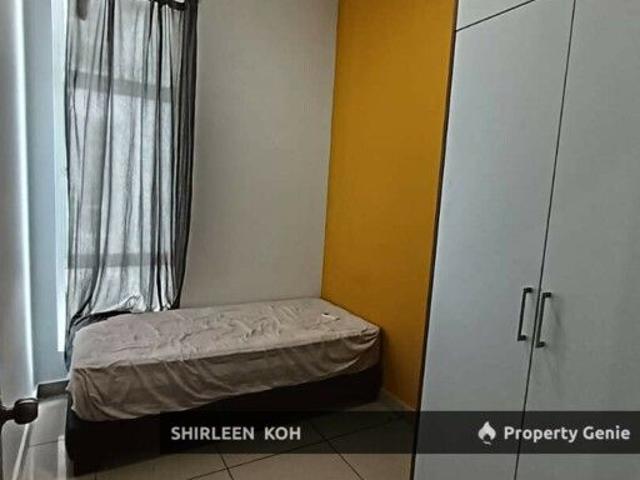 Apartment for rent in Johore Bahru, Johor
