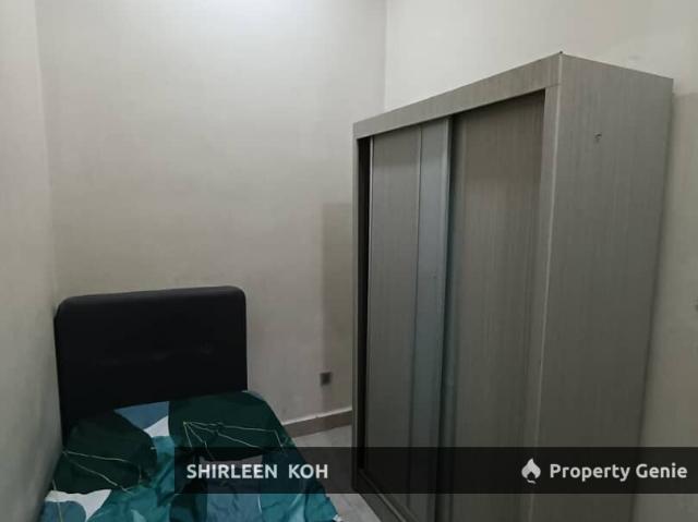 Serviced Residence for rent in Johore Bahru, Johor