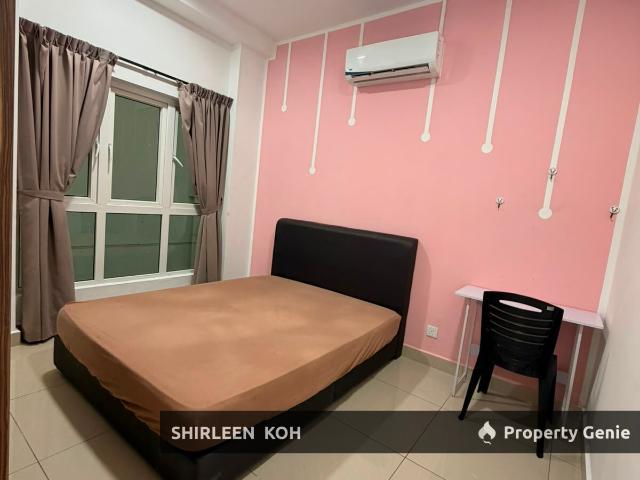 Serviced Residence for rent in Johore Bahru, Johor