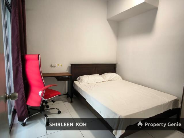 Terraced House for rent in Pulai, Bukit Ledang