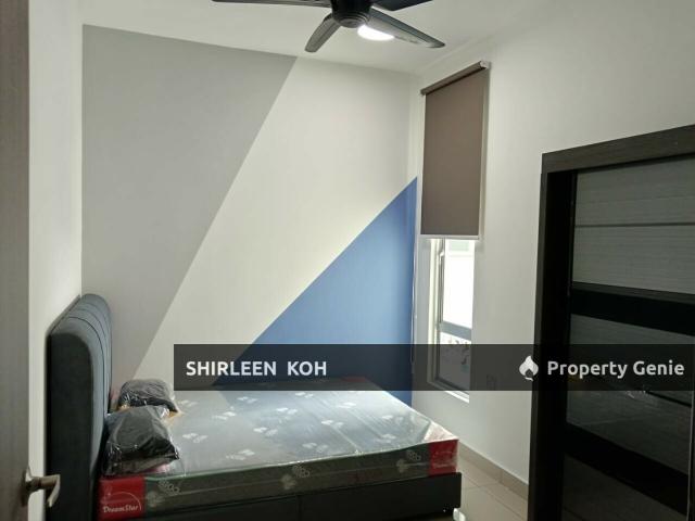 Serviced Residence for rent in Johore Bahru, Johor