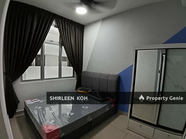 Serviced Residence for rent in Johore Bahru, Johor