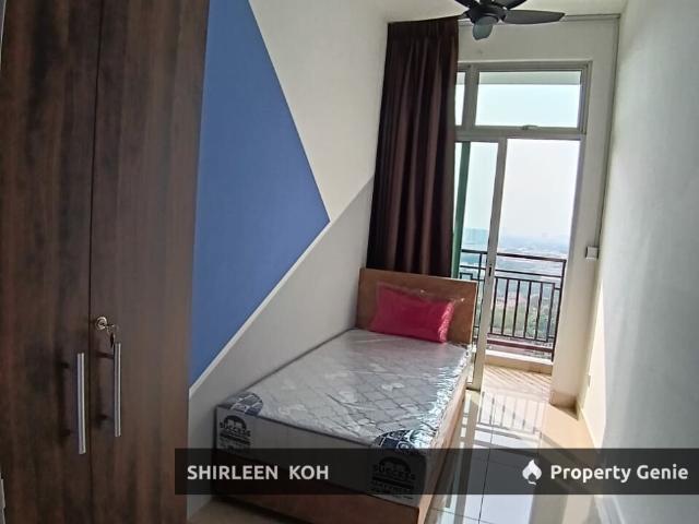 Serviced Residence for rent in Johore Bahru, Johor