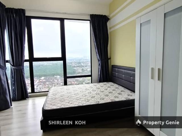 Serviced Residence for rent in Johore Bahru, Johor
