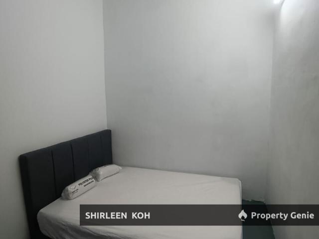 Shop for rent in Bukit Ledang, Johor