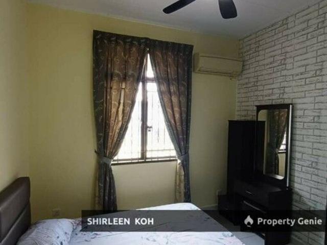 House for rent in Johore Bahru, Johor