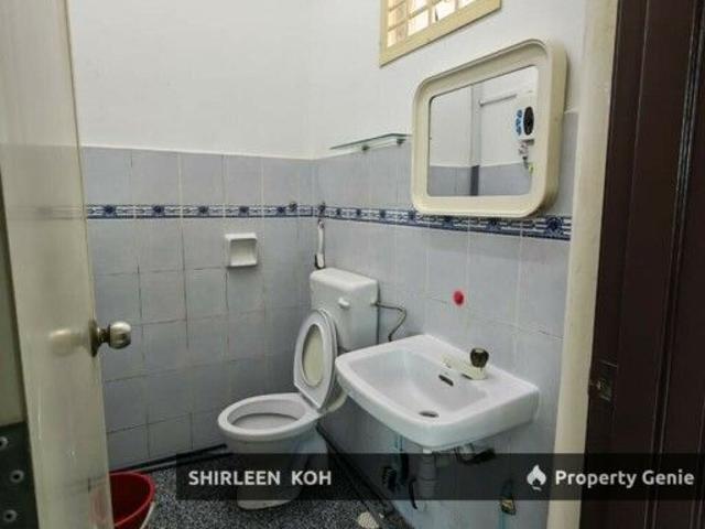 Apartment for rent in Taman Nusa Bestari 2, Iskandar Puteri