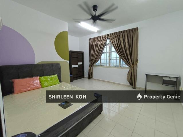 Serviced Residence for rent in Bukit Ledang, Johor