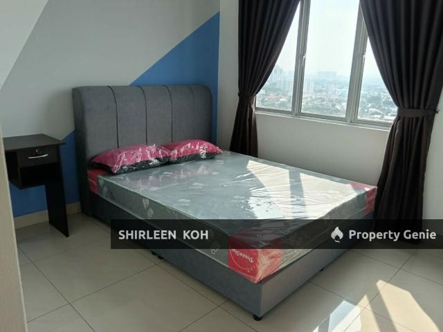 Serviced Residence for rent in Johore Bahru, Johor