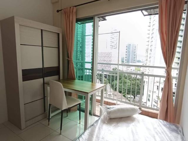 Room for rent in Petaling, Damansara Damai