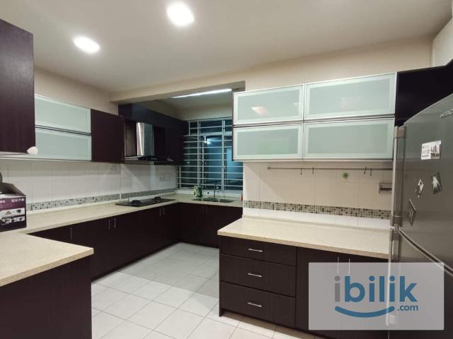 Room for rent in Petaling, Damansara Damai