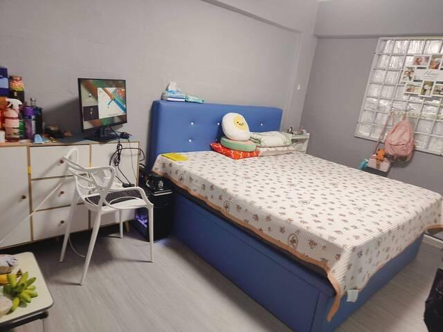 Room for rent in Ang Mo Kio