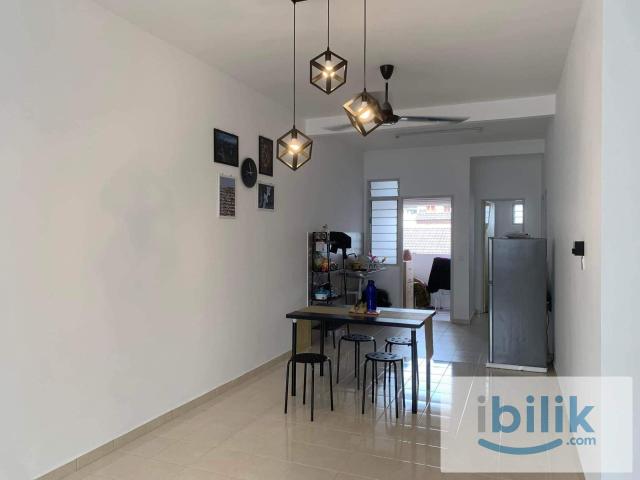 Room for rent in Malaka