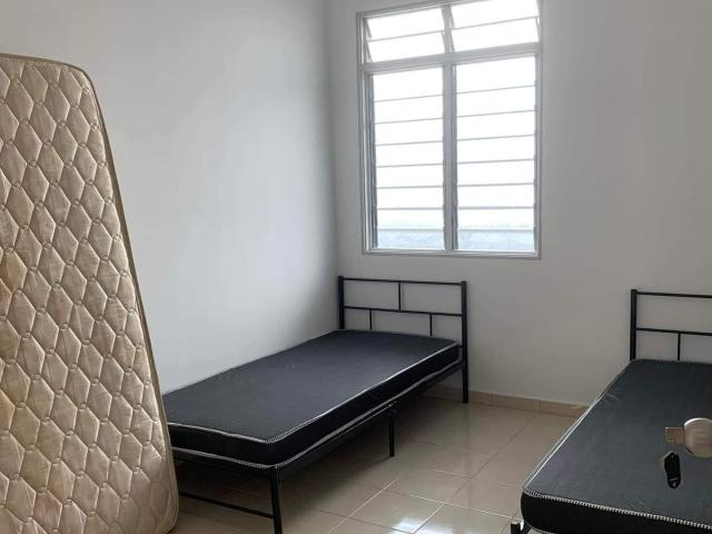Room for rent in Malaka