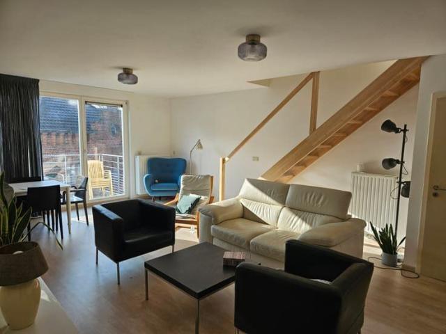 Kamer location à Vorst, Bruxelles